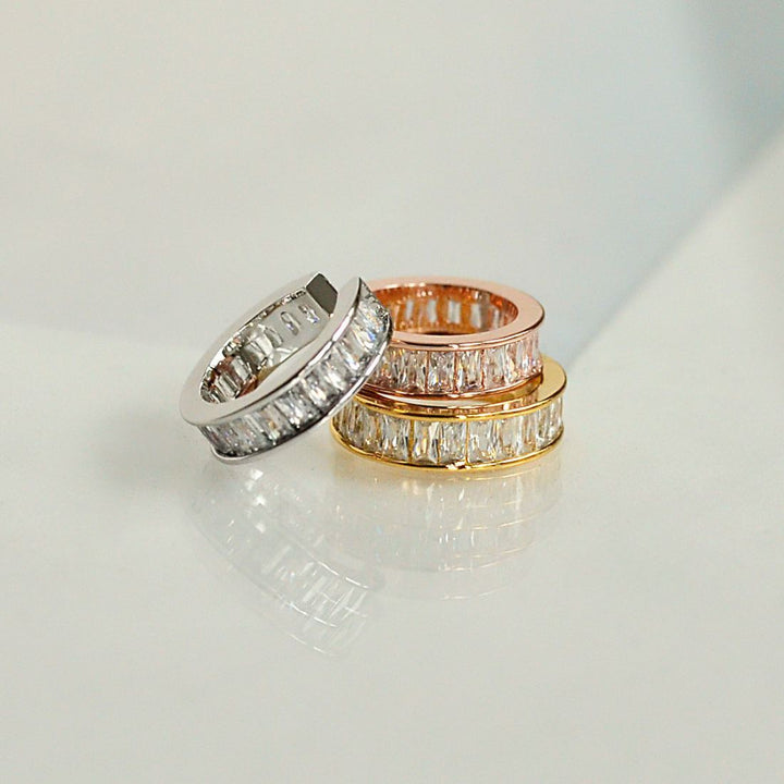 Earcuff Mala - Bijoux Majolie - Idées cadeaux à prix tout doux!