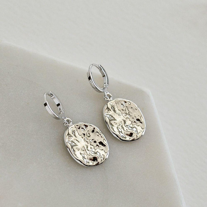 Mini Créole Jodie - Bijoux Majolie - Idées cadeaux à prix tout doux!