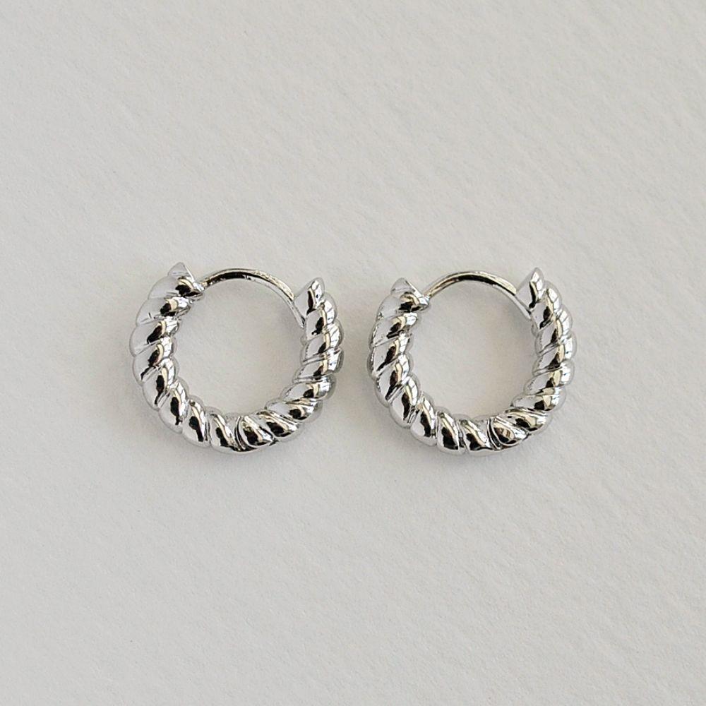 Mini Créole Kaha - Bijoux Majolie - Idées cadeaux à prix tout doux!