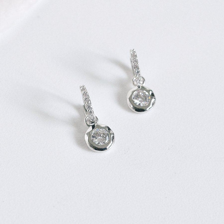 Mini Créoles Asa - Bijoux Majolie - Idées cadeaux à prix tout doux!