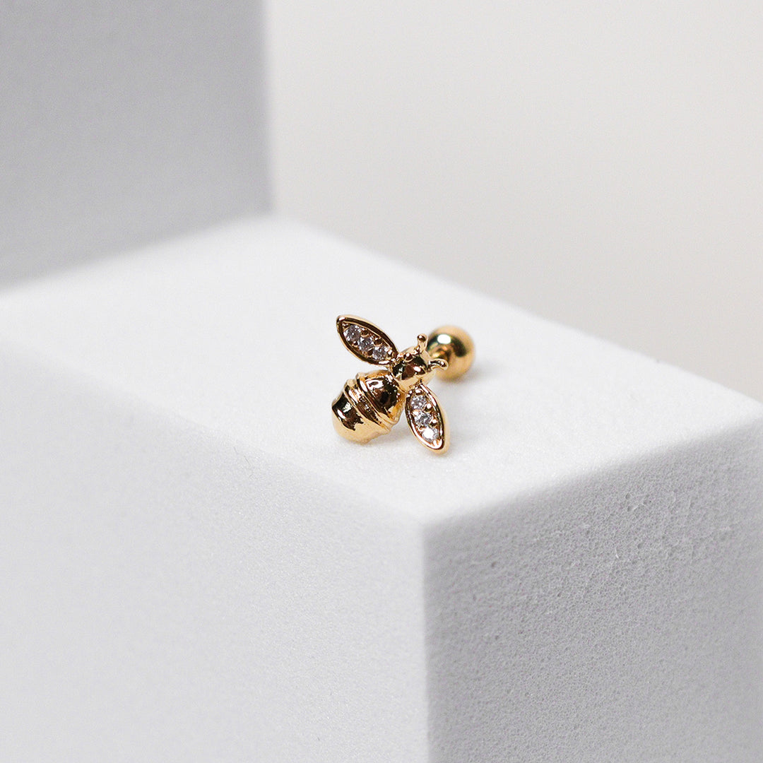 Piercing Enora - Bijoux Majolie - Idées cadeaux à prix tout doux!