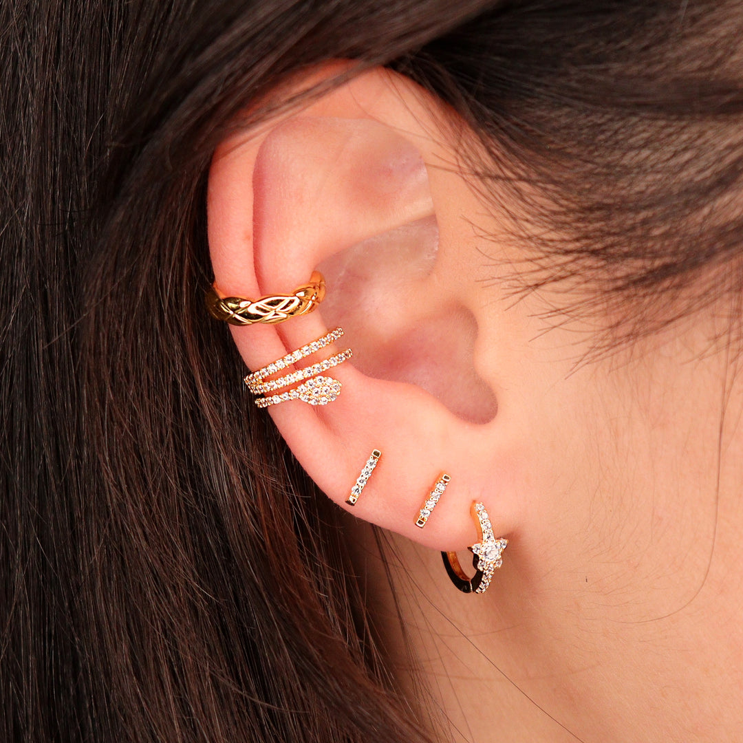 Puces Joy - Bijoux Majolie - Idées cadeaux à prix tout doux!