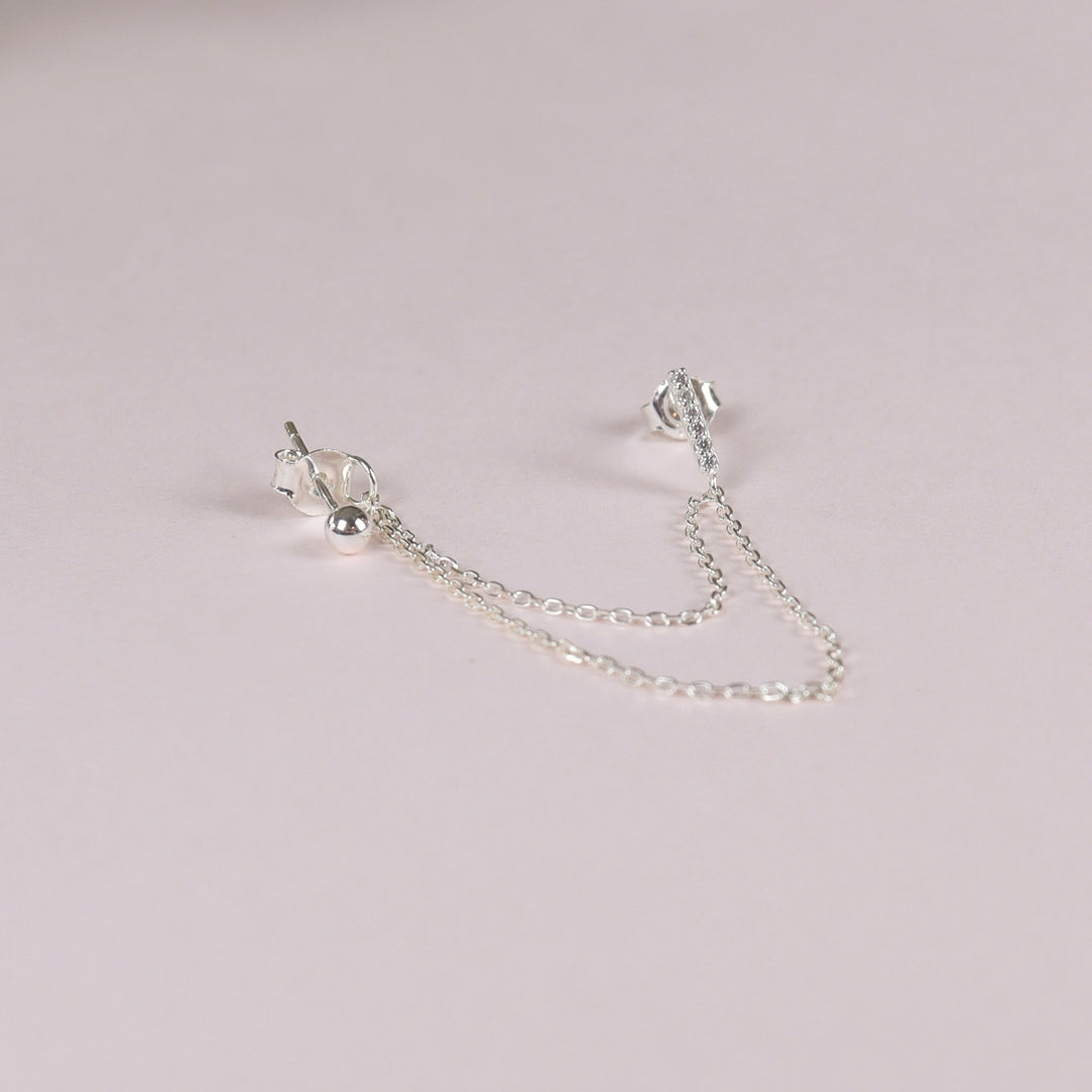 Puces Xena - Bijoux Majolie - Idées cadeaux à prix tout doux!