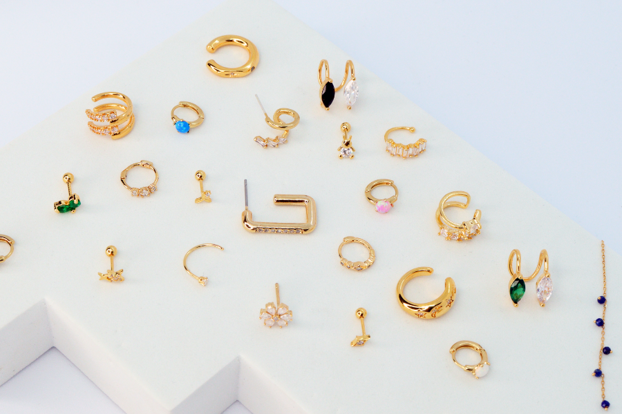 Comment Nettoyer Ses Bijoux En Acier Inoxydable : 5 Guide Complet