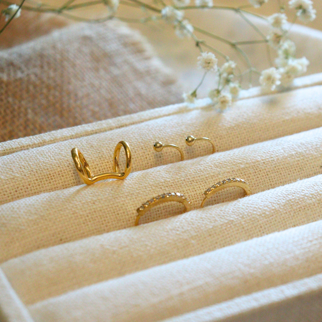 Compositions de Bijoux