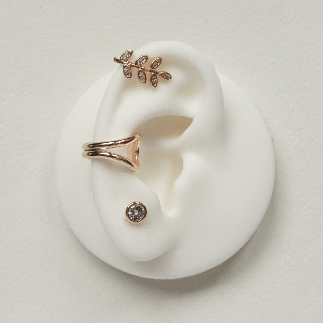 Compositions de bijoux