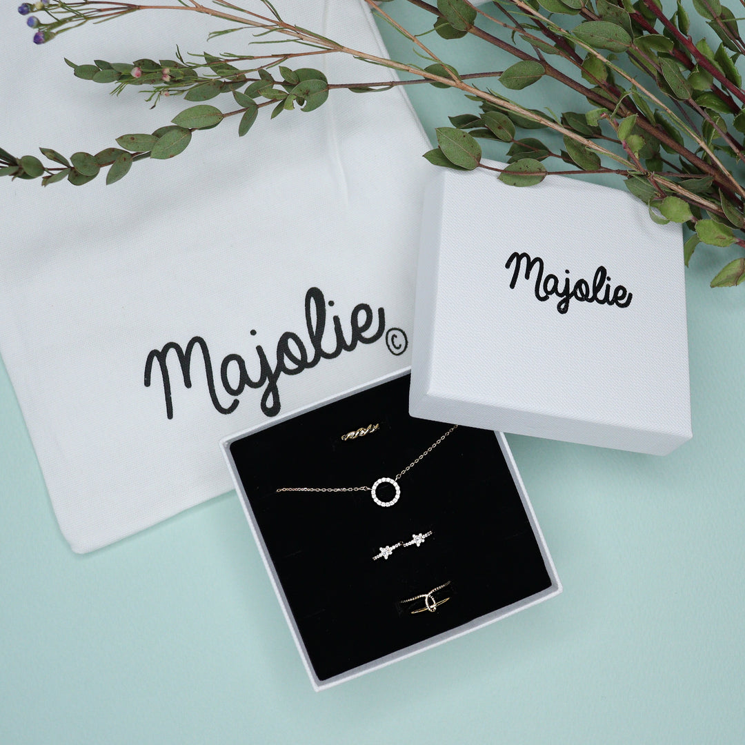 Les bijoux de la Box