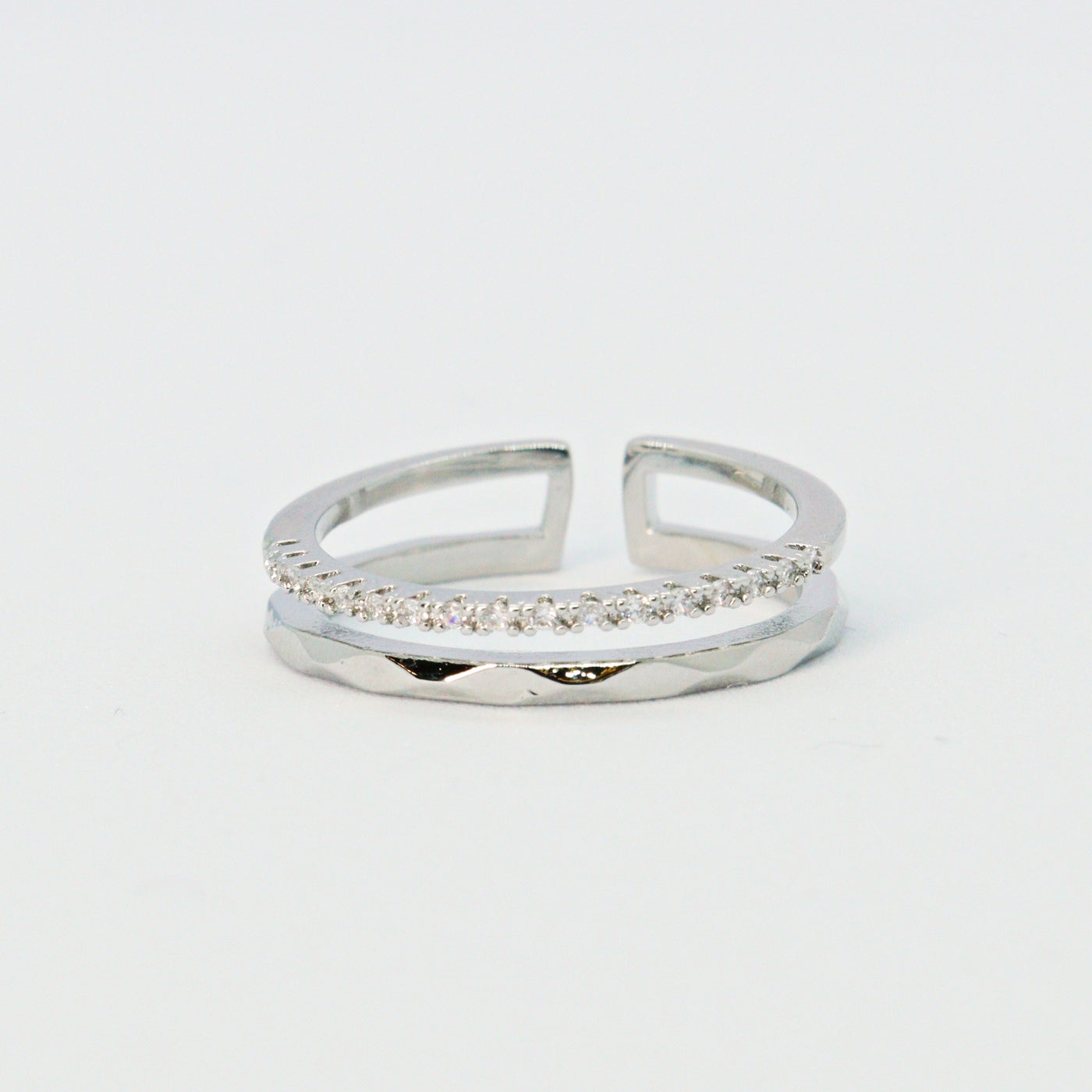 Bague Neeja - Bijoux Majolie - Idées cadeaux à prix tout doux!
