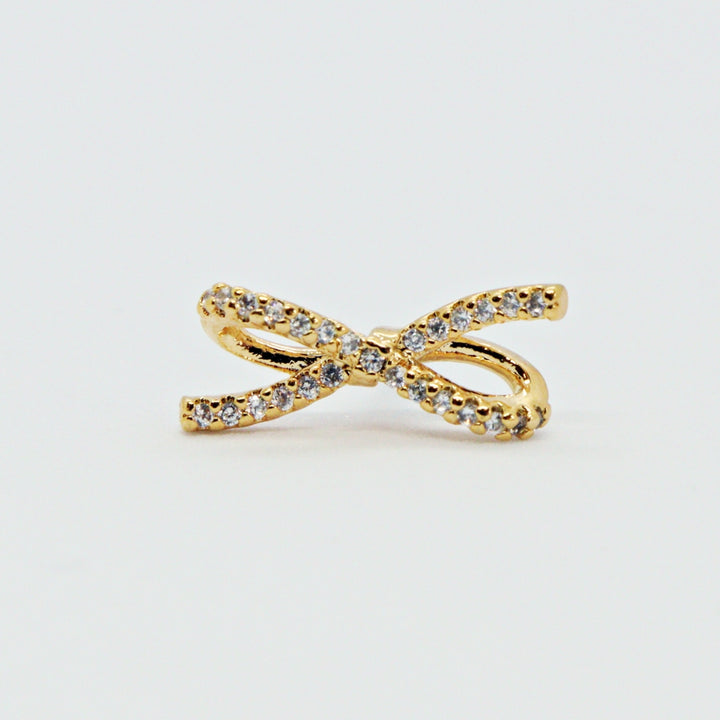 Puce Ribbon Puces Ribbon – Majolie