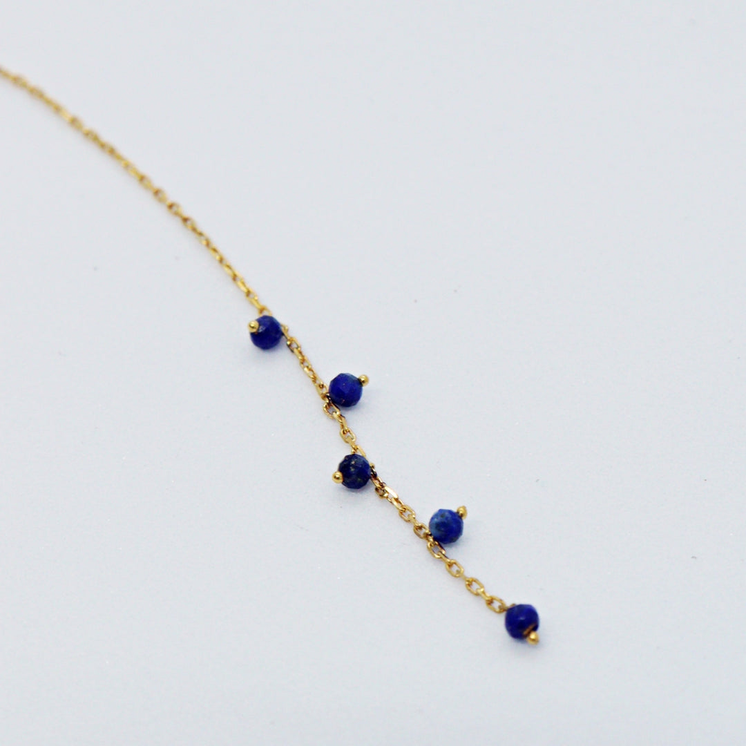 Boucles tombantes Lilja - Bijoux Majolie - Idées cadeaux à prix tout doux!