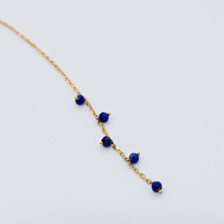 Boucles tombantes Lilja - Bijoux Majolie - Idées cadeaux à prix tout doux!