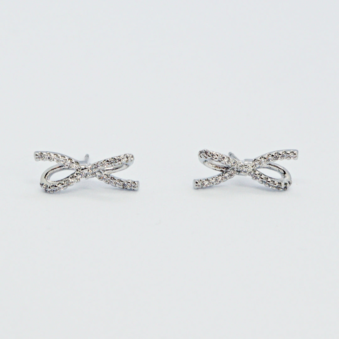 Puces Ribbon - Bijoux Majolie - Idées cadeaux à prix tout doux!