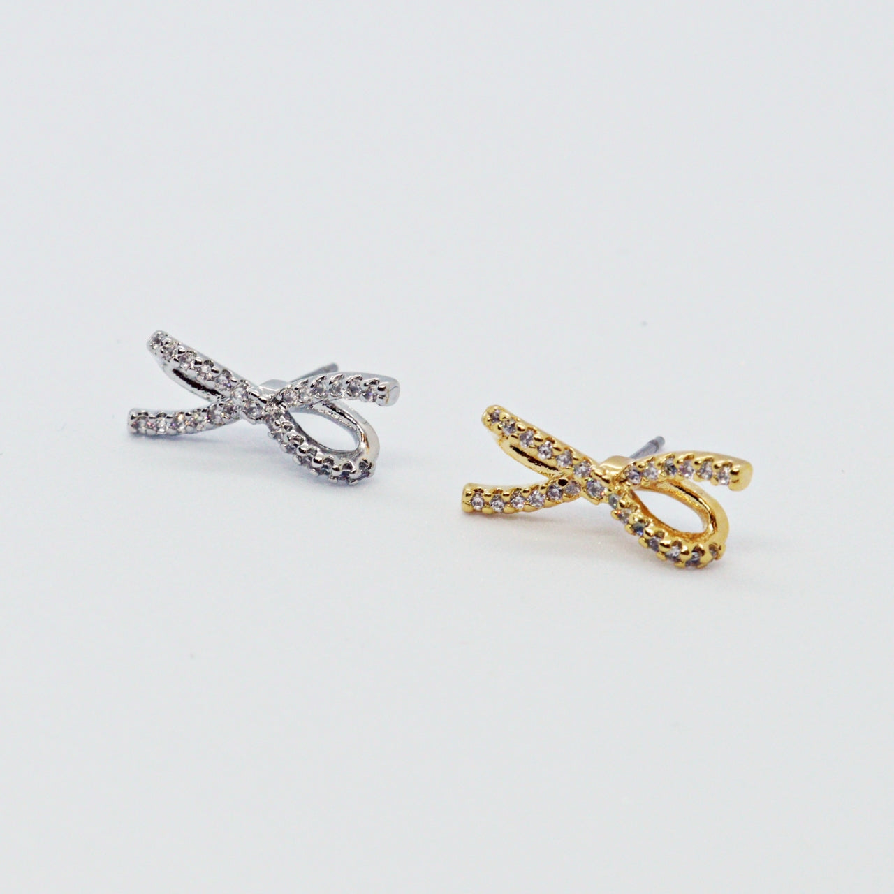 Puces Ribbon – Majolie
