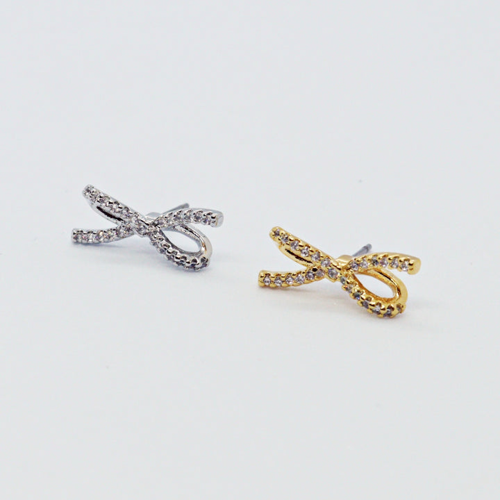 Puce Ribbon Puces Ribbon – Majolie