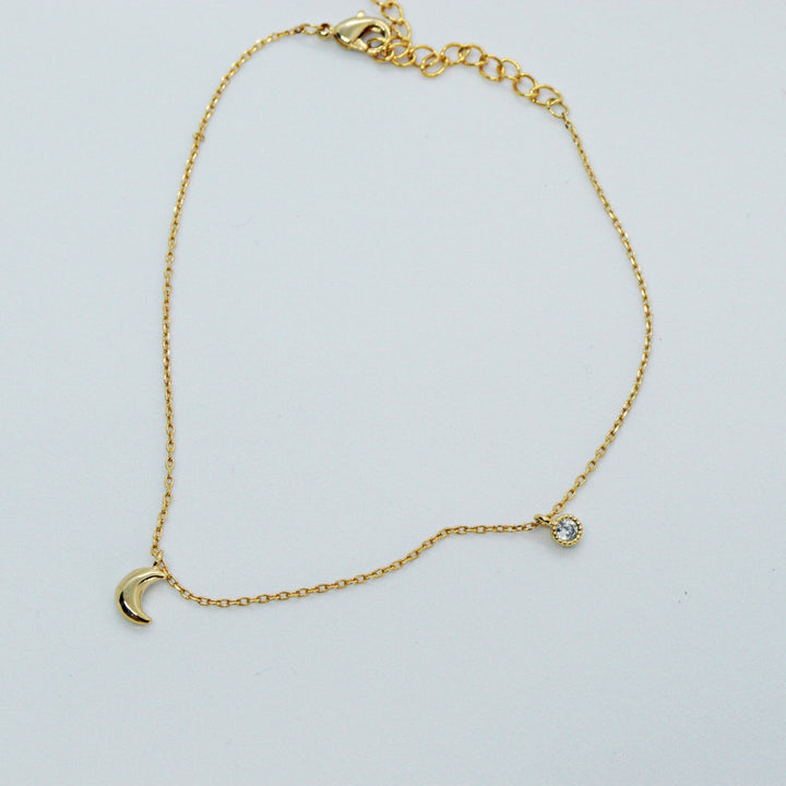 Bracelet Muna - Bijoux Majolie - Idées cadeaux à prix tout doux!