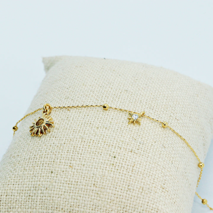 Bracelet Seola - Bijoux Majolie - Idées cadeaux à prix tout doux!