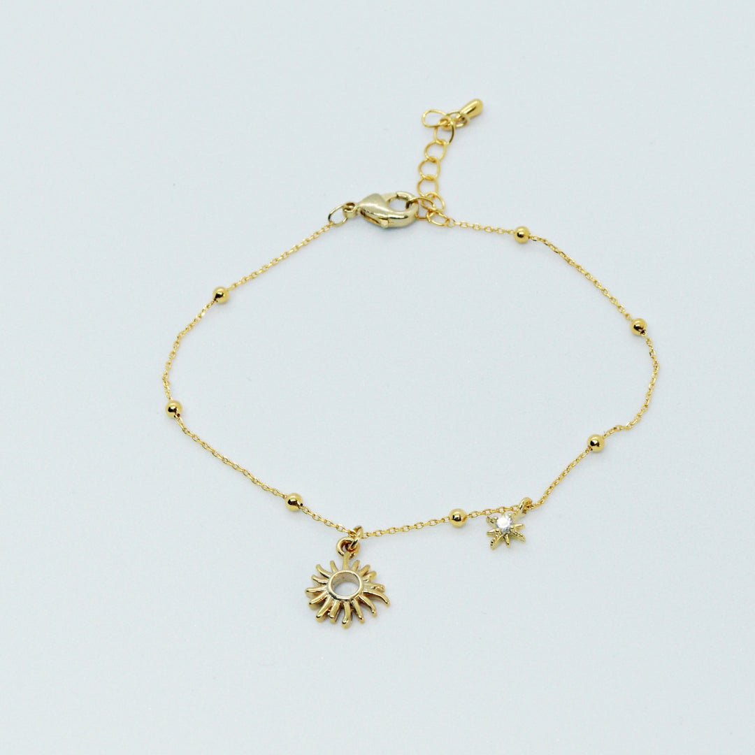 Bracelet Seola - Bijoux Majolie - Idées cadeaux à prix tout doux!