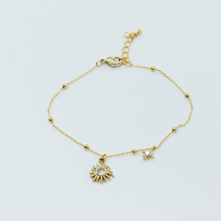 Bracelet Seola - Bijoux Majolie - Idées cadeaux à prix tout doux!