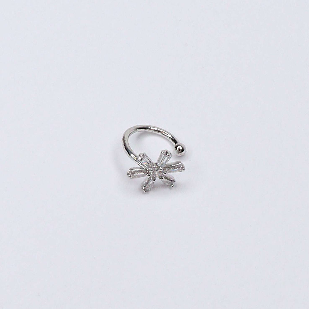 Earcuff Charline - Bijoux Majolie - Idées cadeaux à prix tout doux!