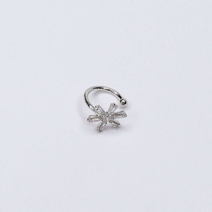 Earcuff Charline - Bijoux Majolie - Idées cadeaux à prix tout doux!