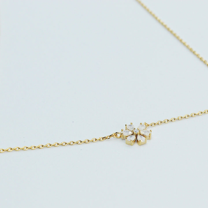 Collier Cassia - Bijoux Majolie - Idées cadeaux à prix tout doux!