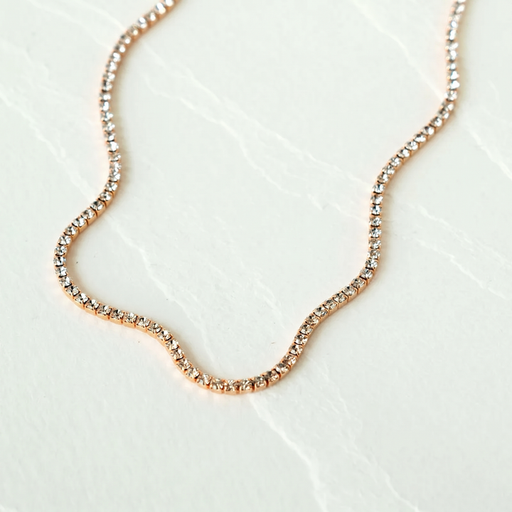 Collier Ivy