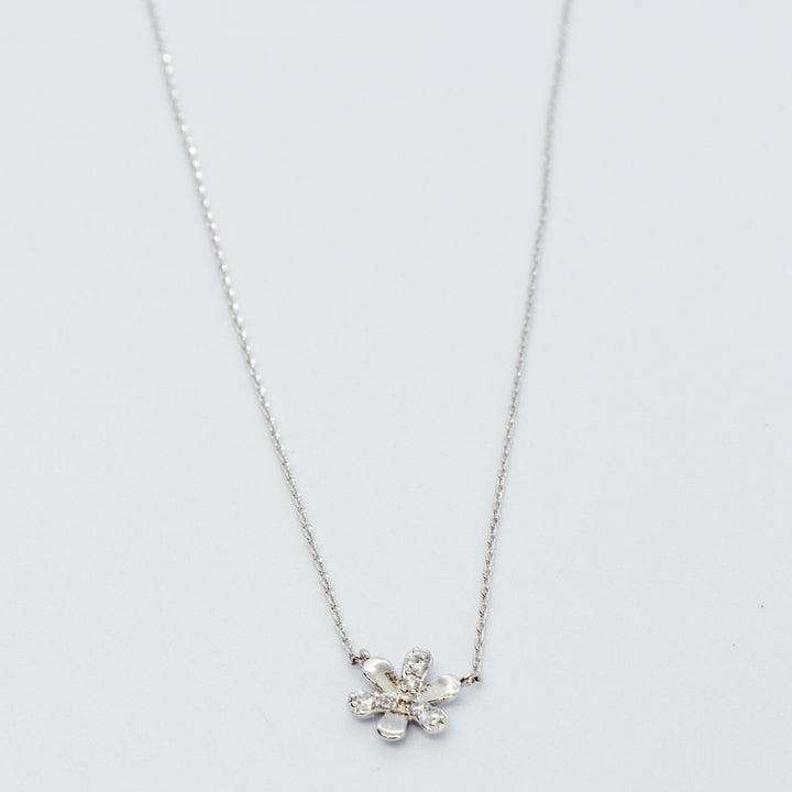 Collier Liana - Bijoux Majolie - Idées cadeaux à prix tout doux!