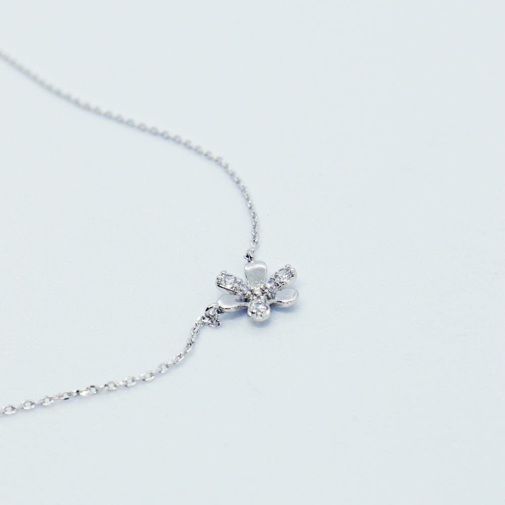 Collier Liana - Bijoux Majolie - Idées cadeaux à prix tout doux!