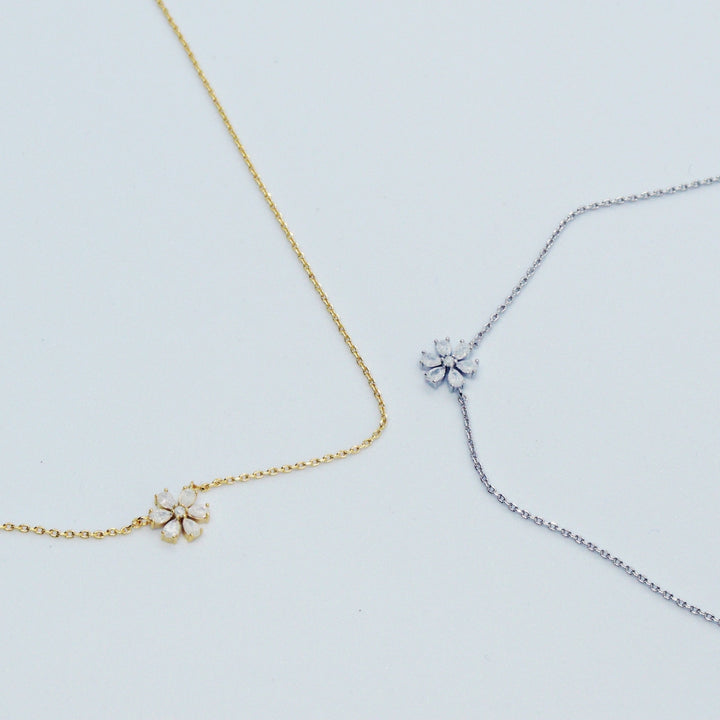 Collier Cassia - Bijoux Majolie - Idées cadeaux à prix tout doux!