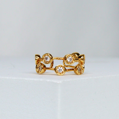 Earcuff Amelia
