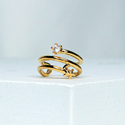Earcuff Bala