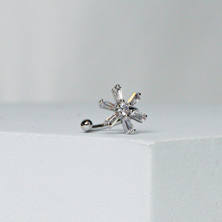 Earcuff Charline - Bijoux Majolie - Idées cadeaux à prix tout doux!