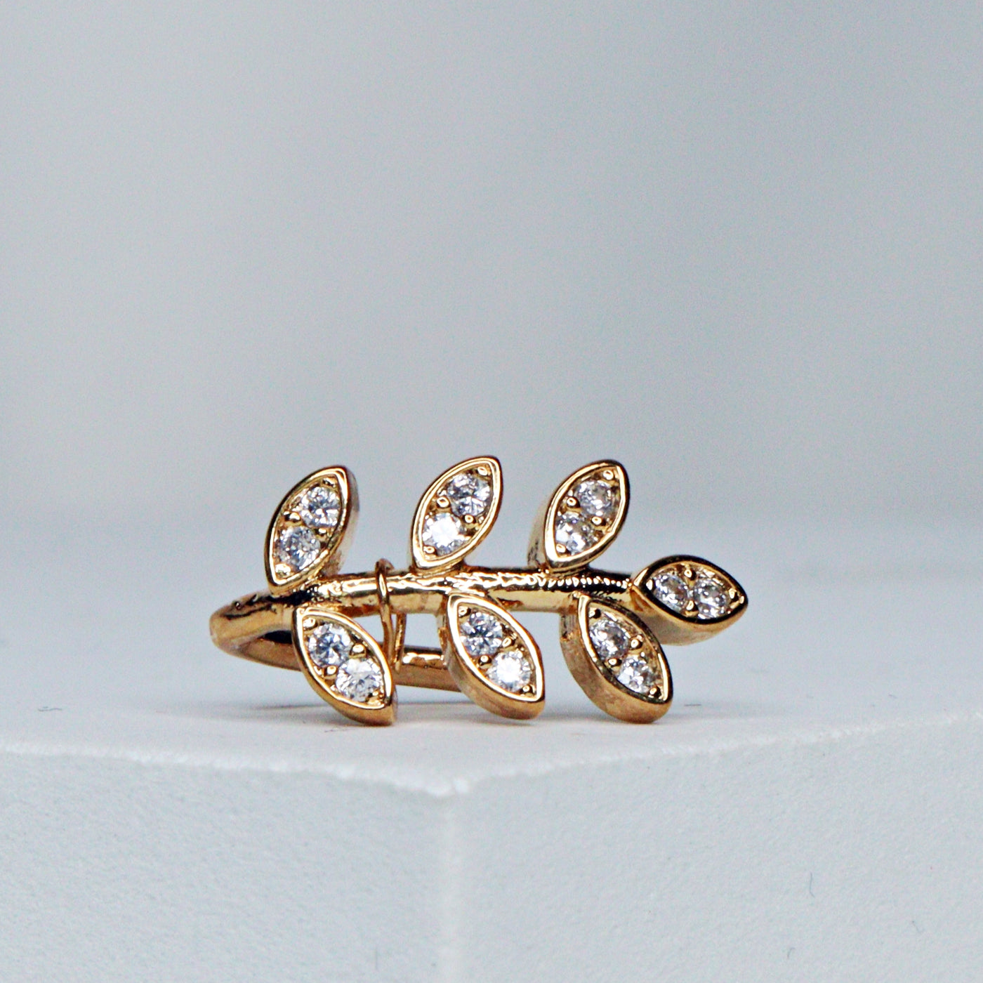 Earcuff Kasa