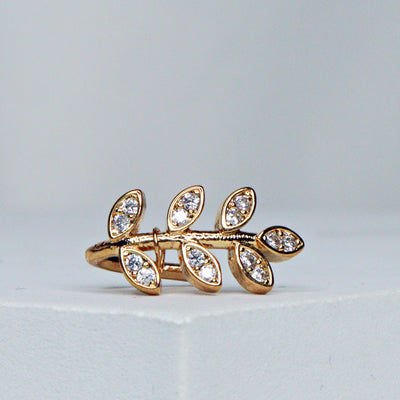 Earcuff Kasa