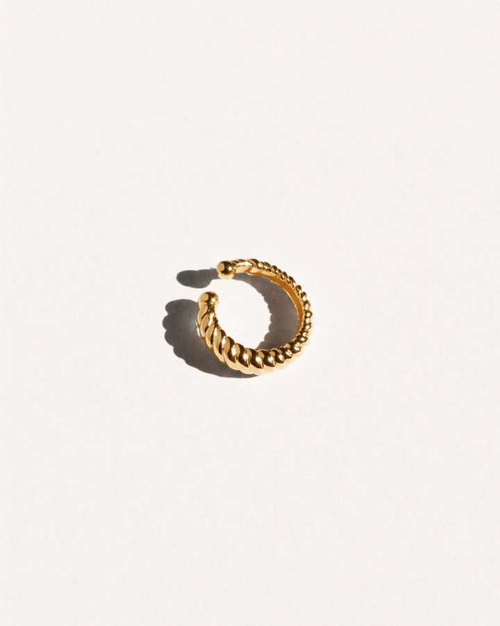 Earcuff Loha
