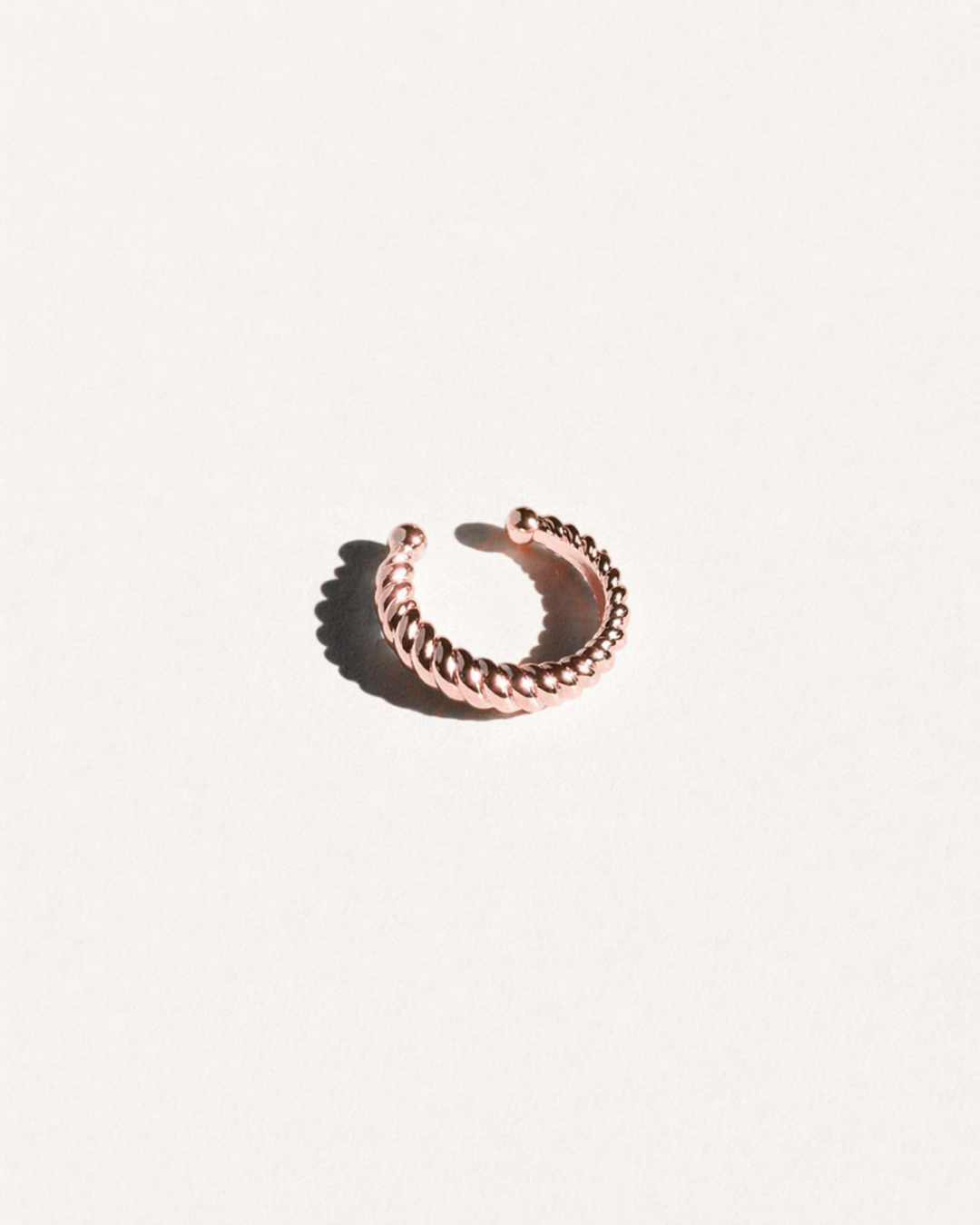 Earcuff Loha