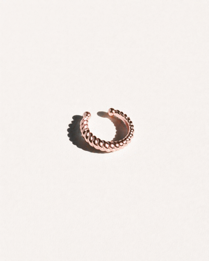 Earcuff Loha
