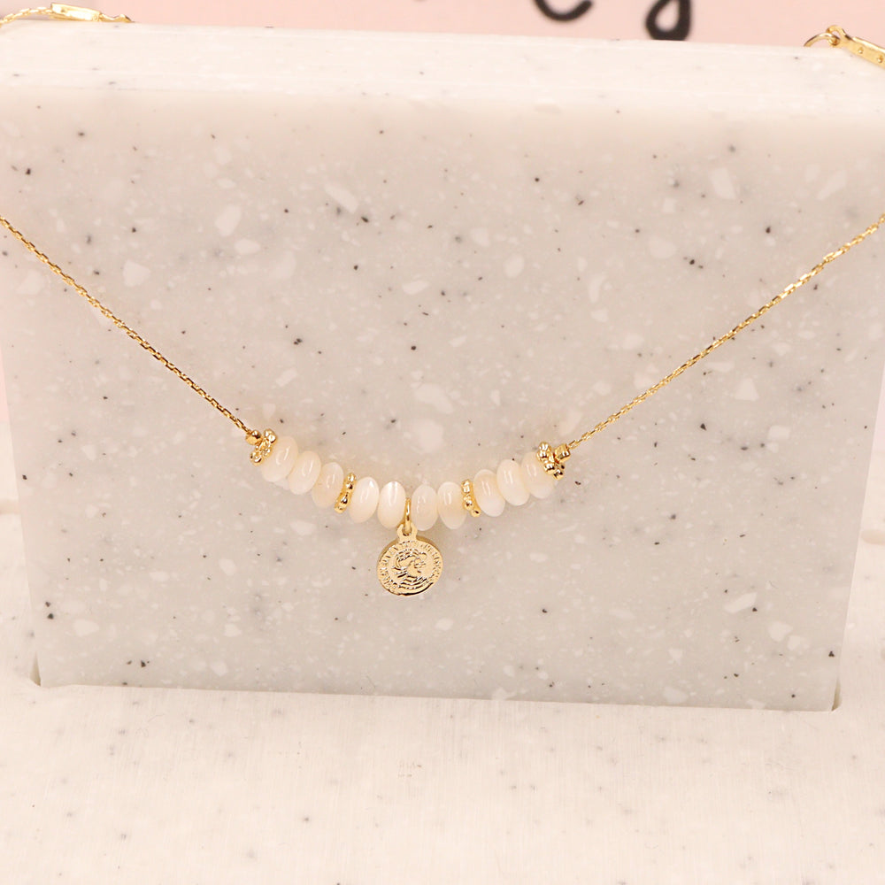 Bracelet Elliot - Bijoux Majolie - Idées cadeaux à prix tout doux!