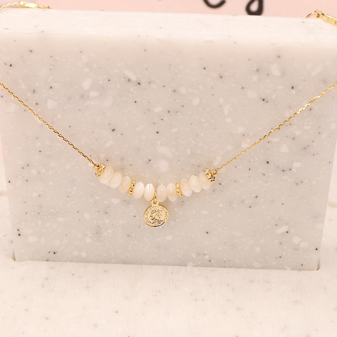 Bracelet Elliot - Bijoux Majolie - Idées cadeaux à prix tout doux!