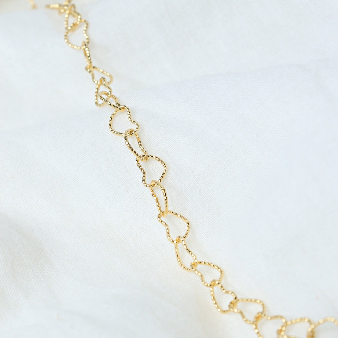 Bracelet Aïna - Bijoux Majolie - Idées cadeaux à prix tout doux!