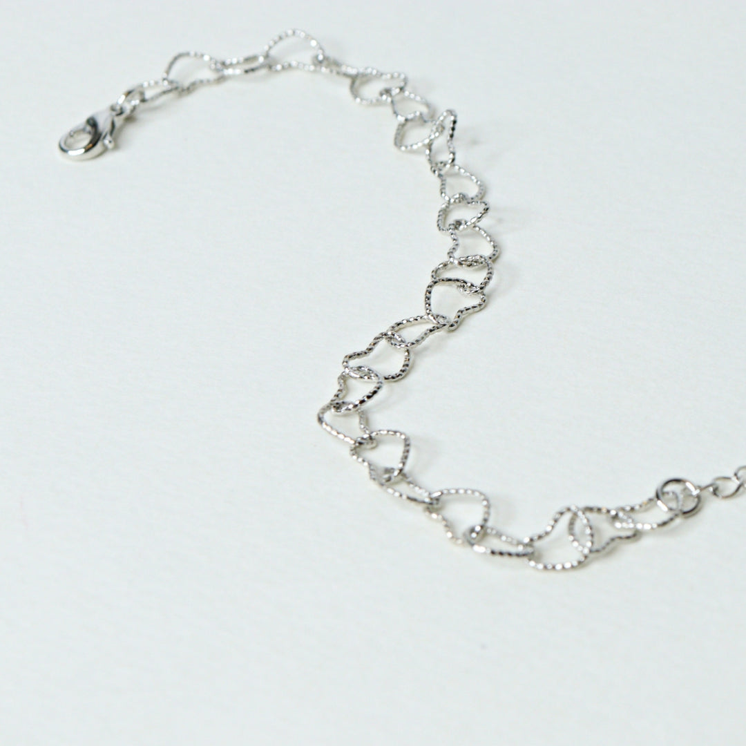 Bracelet Aïna - Bijoux Majolie - Idées cadeaux à prix tout doux!