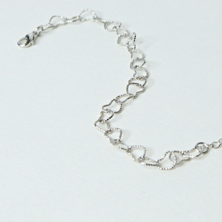 Bracelet Aïna - Bijoux Majolie - Idées cadeaux à prix tout doux!