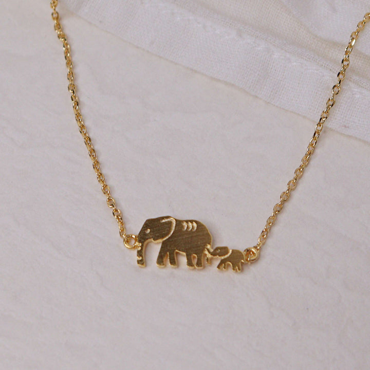 Bracelet Elephant - Bijoux Majolie - Idées cadeaux à prix tout doux!