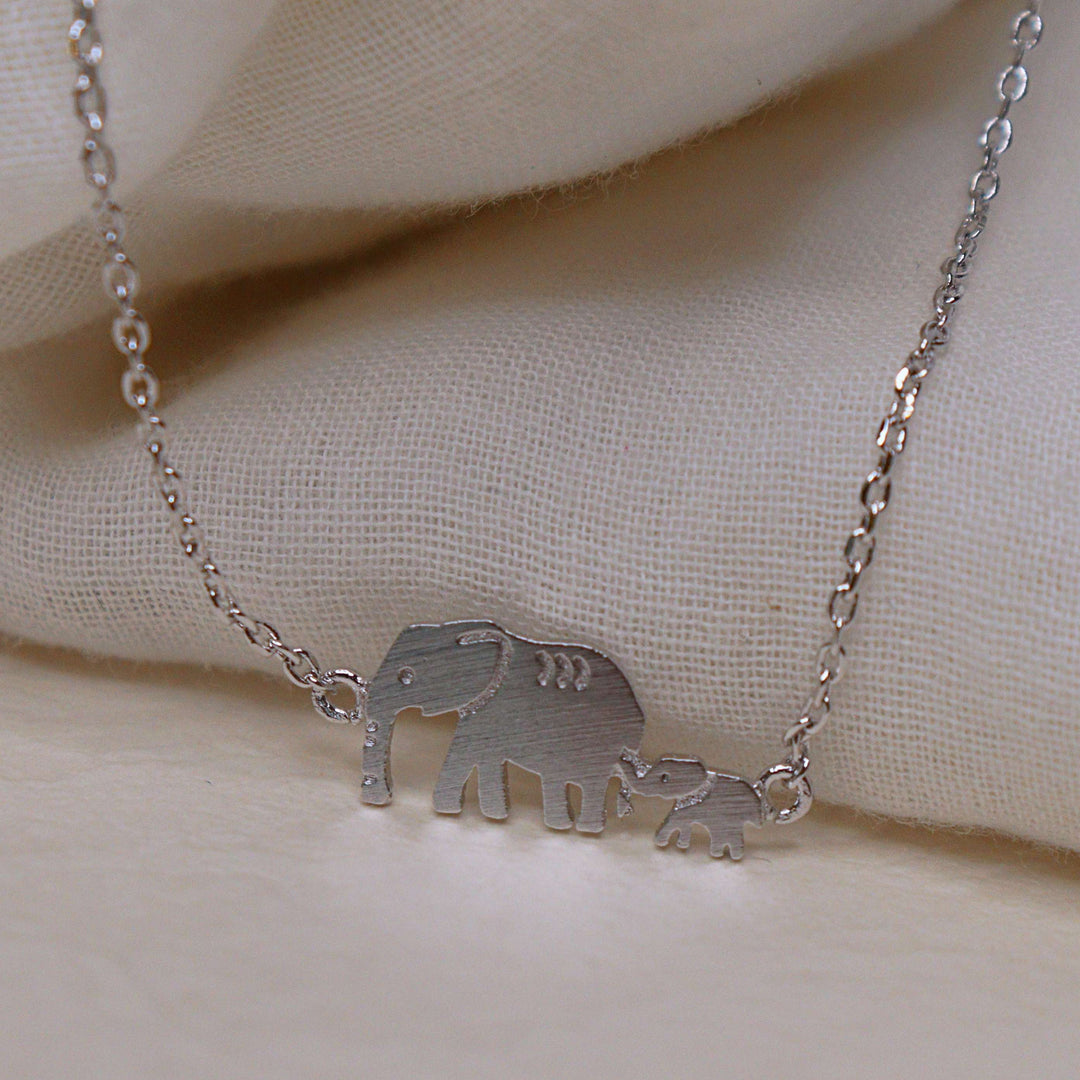 Bracelet Elephant - Bijoux Majolie - Idées cadeaux à prix tout doux!