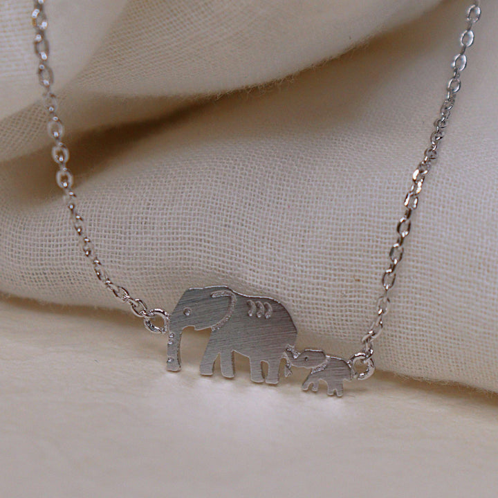 Bracelet Elephant - Bijoux Majolie - Idées cadeaux à prix tout doux!