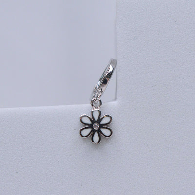 Mini earring Fleur