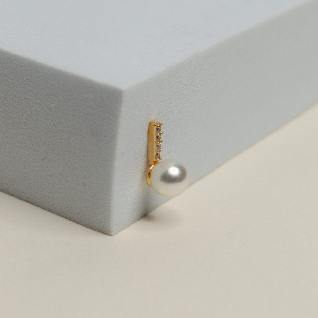 Boucles Ines - Bijoux Majolie - Idées cadeaux à prix tout doux!