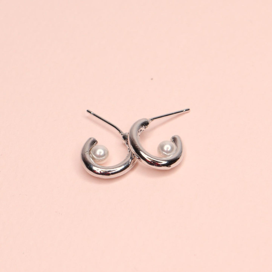 Boucles Diane - Bijoux Majolie - Idées cadeaux à prix tout doux!