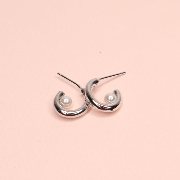 Boucles Diane - Bijoux Majolie - Idées cadeaux à prix tout doux!