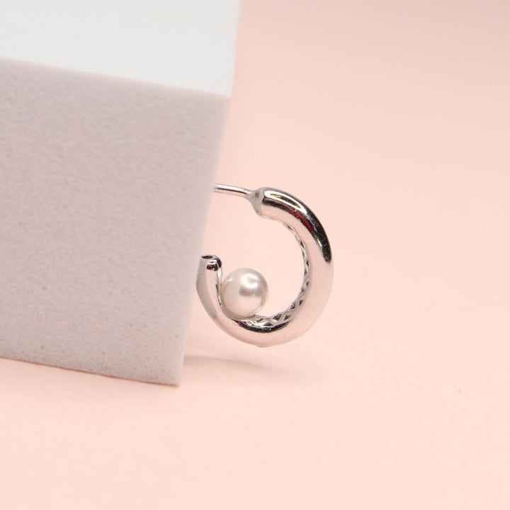 Boucles Diane - Bijoux Majolie - Idées cadeaux à prix tout doux!